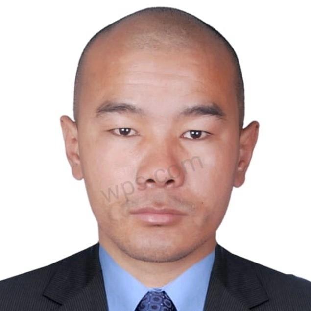 member - Nimdawa Sherpa